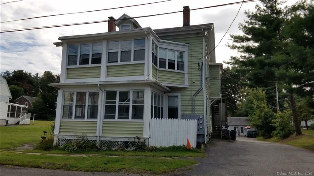Property Photo:  57 Wolfe Avenue  CT 06403 