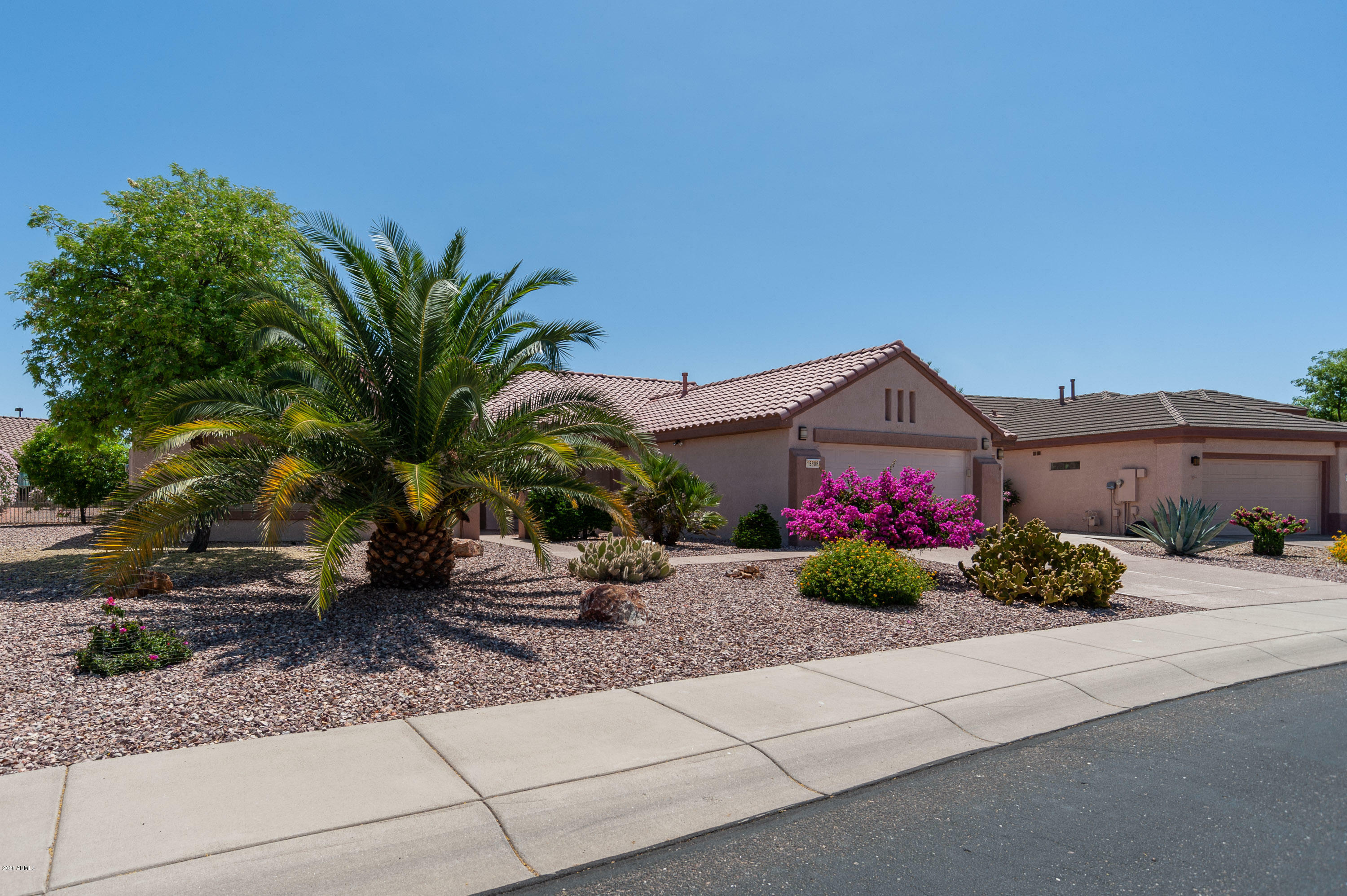 Property Photo:  15808 W Sage Trail  AZ 85374 