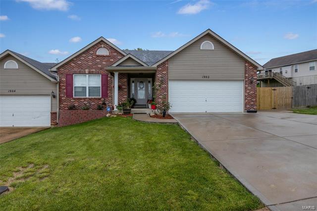 Property Photo: 1902 Masters 63028
