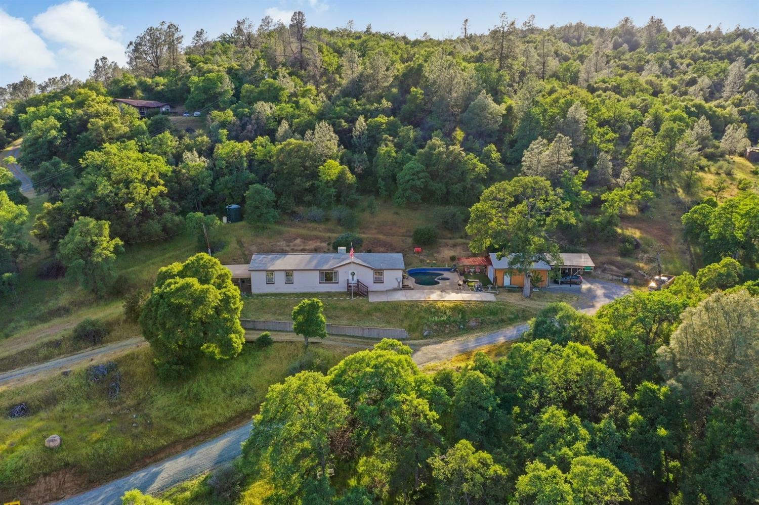 Property Photo:  7000 Loggers Hollow  CA 95684 