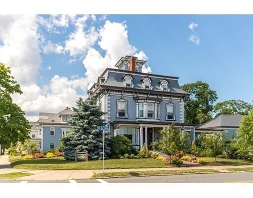 Property Photo:  281 Ocean Street 4  MA 01902 