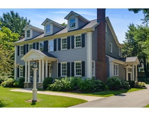 Property Photo: 66 Standish Cir MA 02481