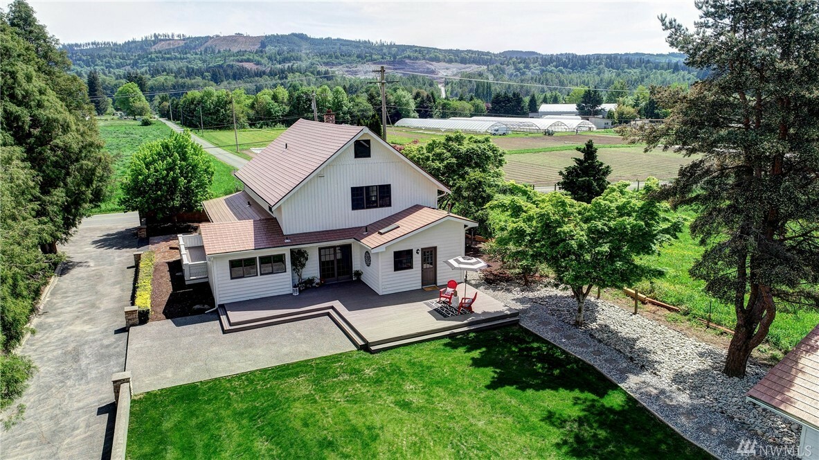 Property Photo:  19130 Tualco Rd  WA 98272 