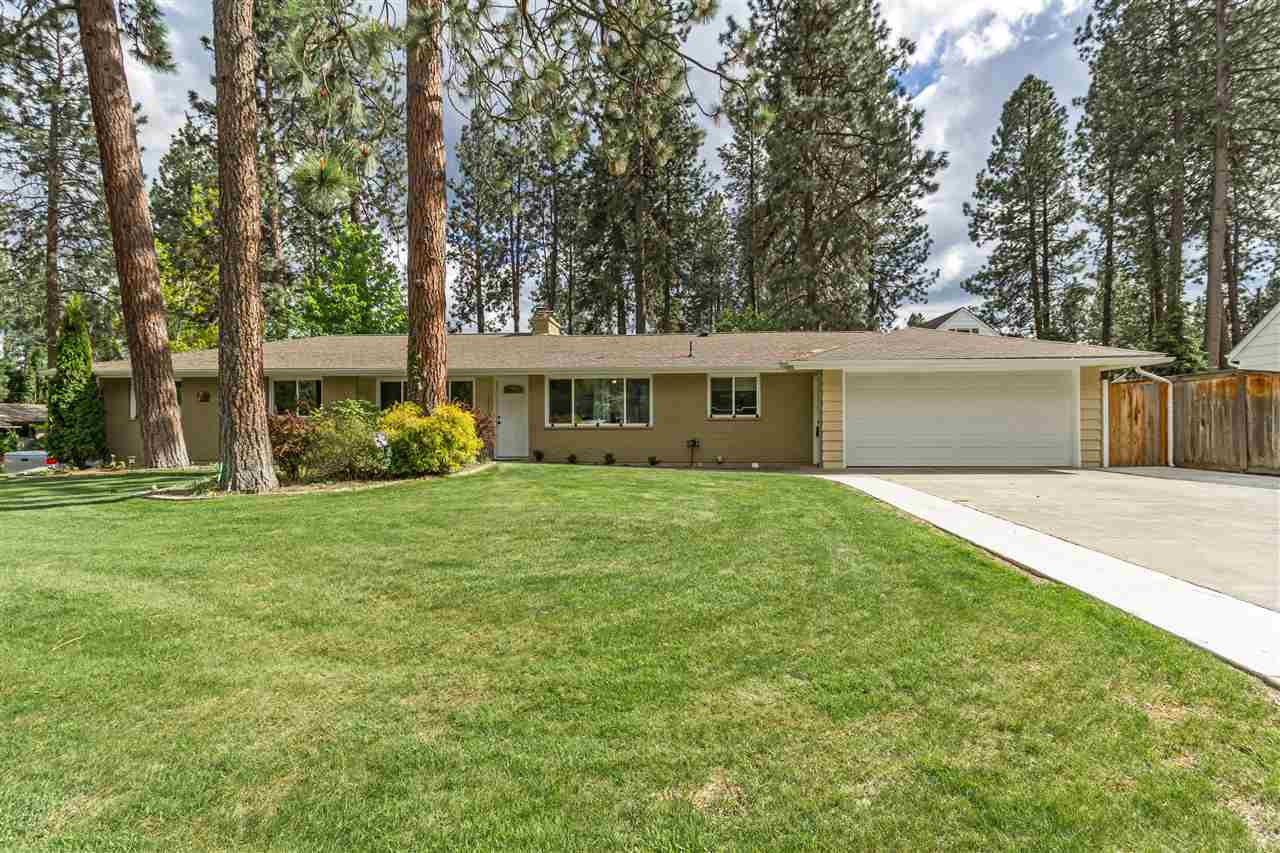 Property Photo:  13318 E 23rd Ave  WA 99216 