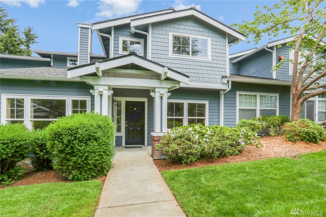 Property Photo: 8803 123rd Lane NE WA 98033