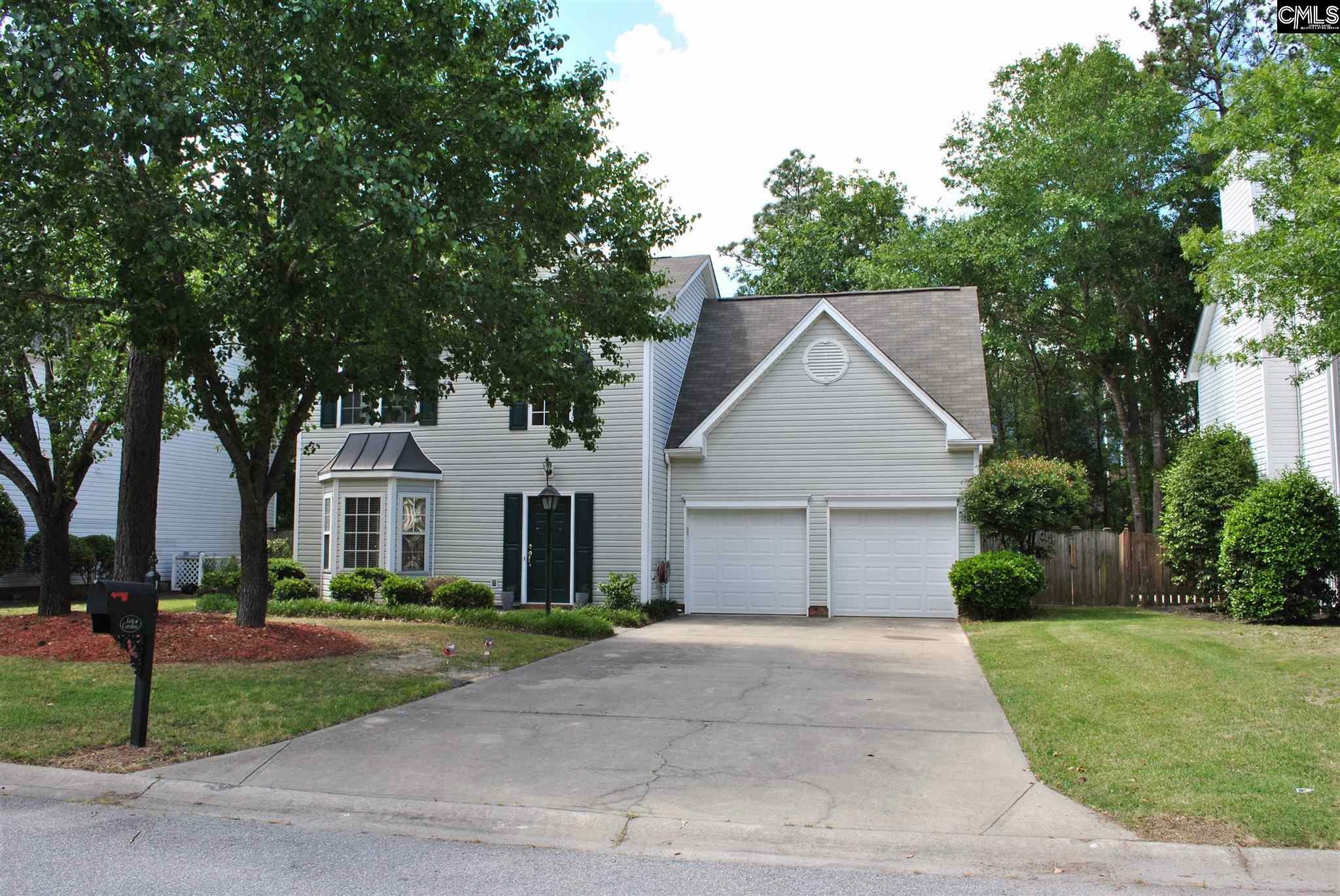 Property Photo: 121 Oak Cove SC 29229