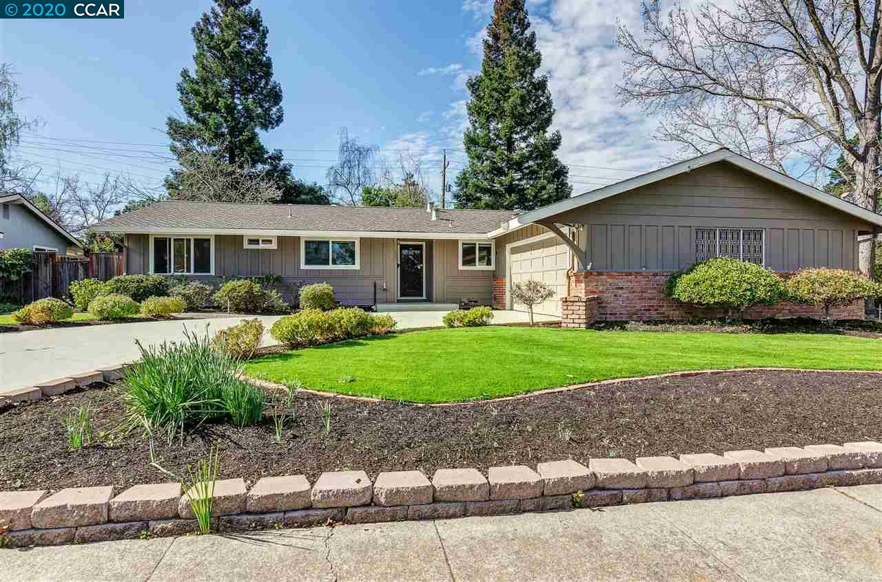 Property Photo:  255 Pickering Pl  CA 94598 