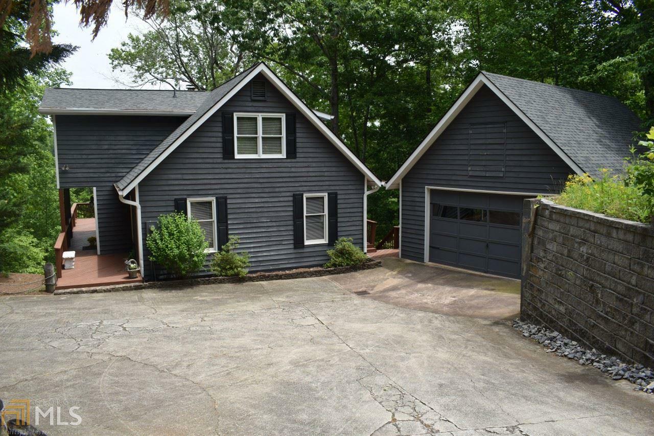 Property Photo:  48 Chestatee View Pl  GA 30534 