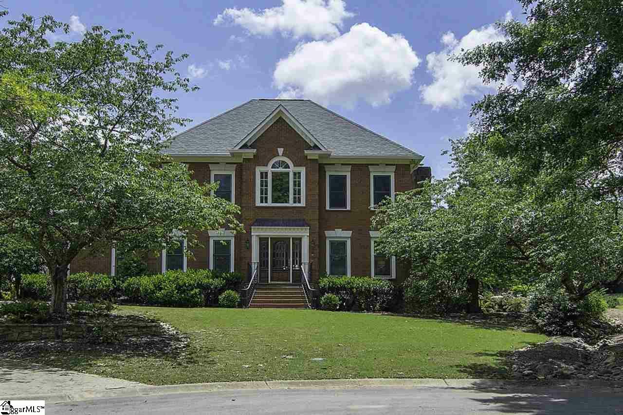 Property Photo:  5 Hermosa Court  SC 29650-4420 