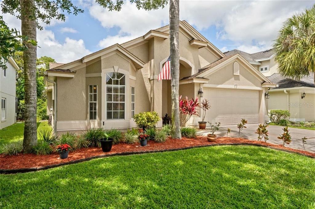 Property Photo:  873 N Lake Claire Circle  FL 32765 