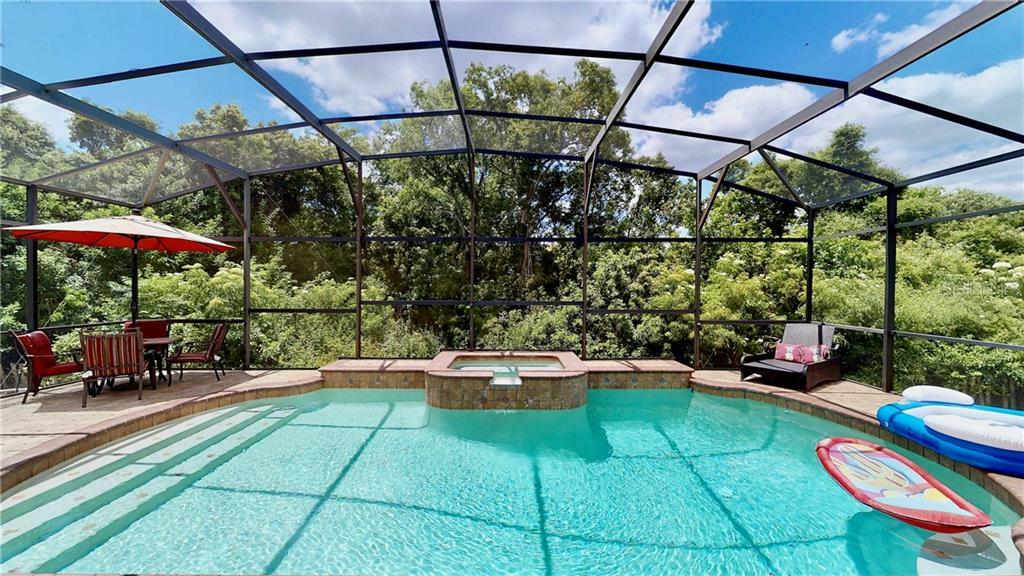 Property Photo:  454 Highbrooke Boulevard  FL 34761 