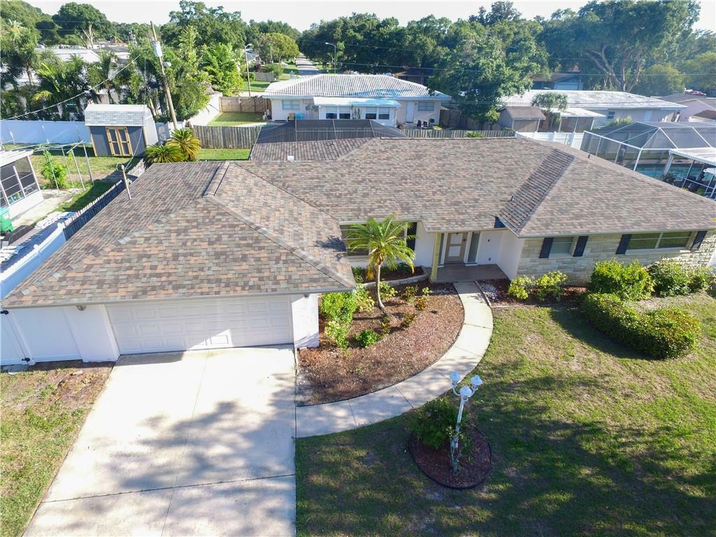 Property Photo:  1723 Lakeview Road  FL 33756 