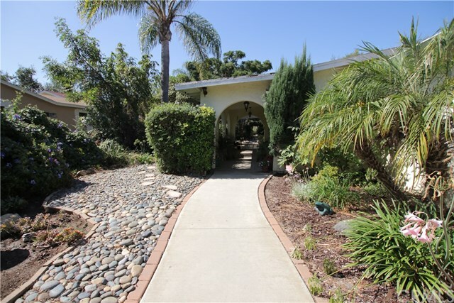 Property Photo:  130 East Drive  CA 92083 