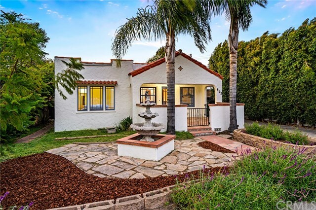 Property Photo:  652 Mitchell Drive  CA 93401 