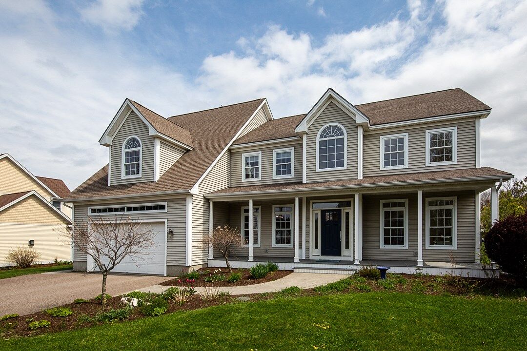 Property Photo:  188 Baycrest Road  VT 05403 