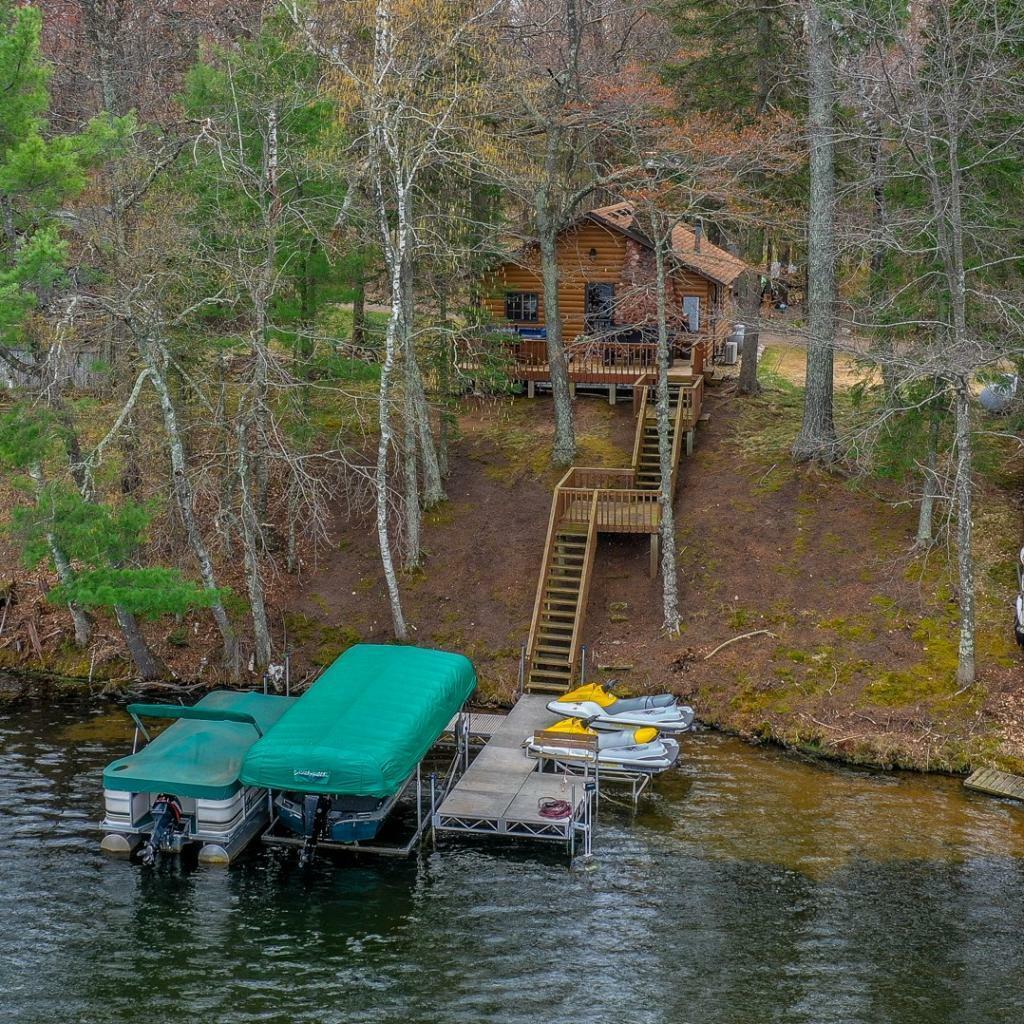 Property Photo: 5454 Yellowsands Drive WI 54801