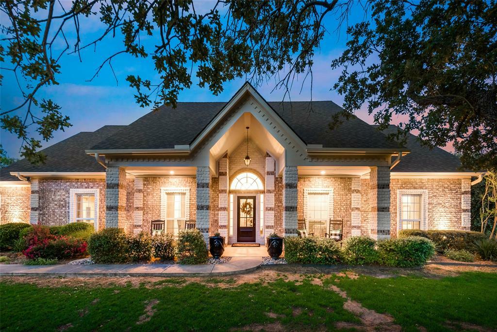 Photo de la propriété:  127 Rivercreek Ranch Lane  TX 76126 