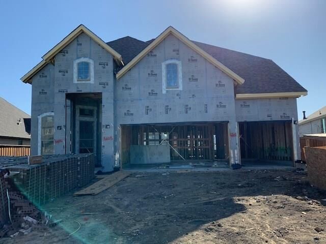 Property Photo:  16605 Sweetgum Road  TX 75033 