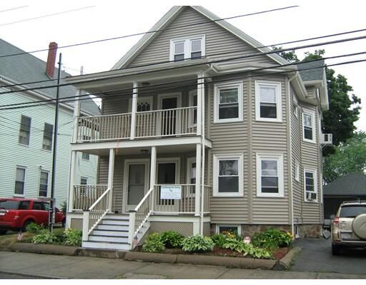 Property Photo:  71 Ford St  MA 01904 
