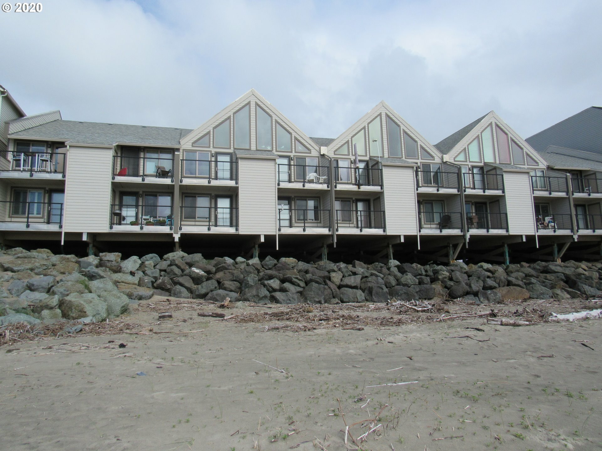 145 N Miller St 102  Rockaway Beach OR 97136 photo