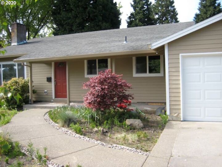 12800 SW Camelia St  Beaverton OR 97005 photo