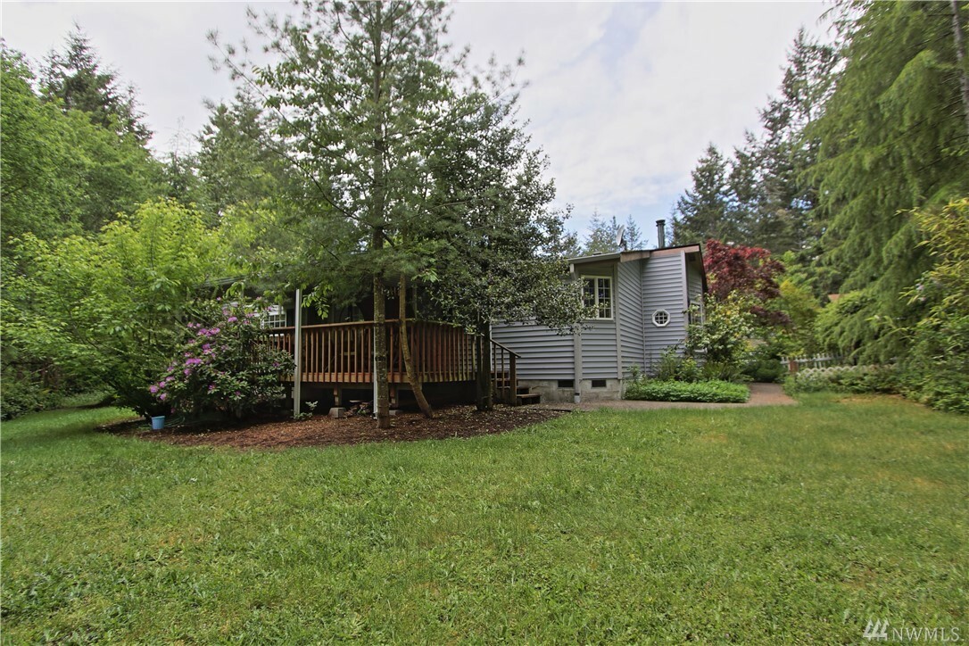 Property Photo:  800 E Lakeshore Dr E  WA 98584 