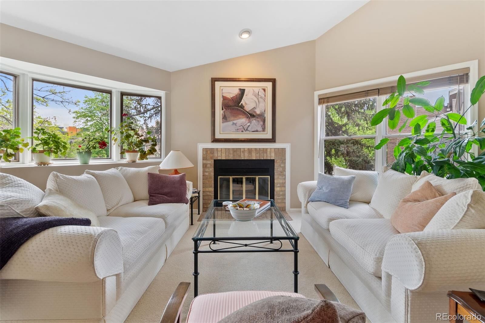 Property Photo:  221 S Garfield Street 209  CO 80209