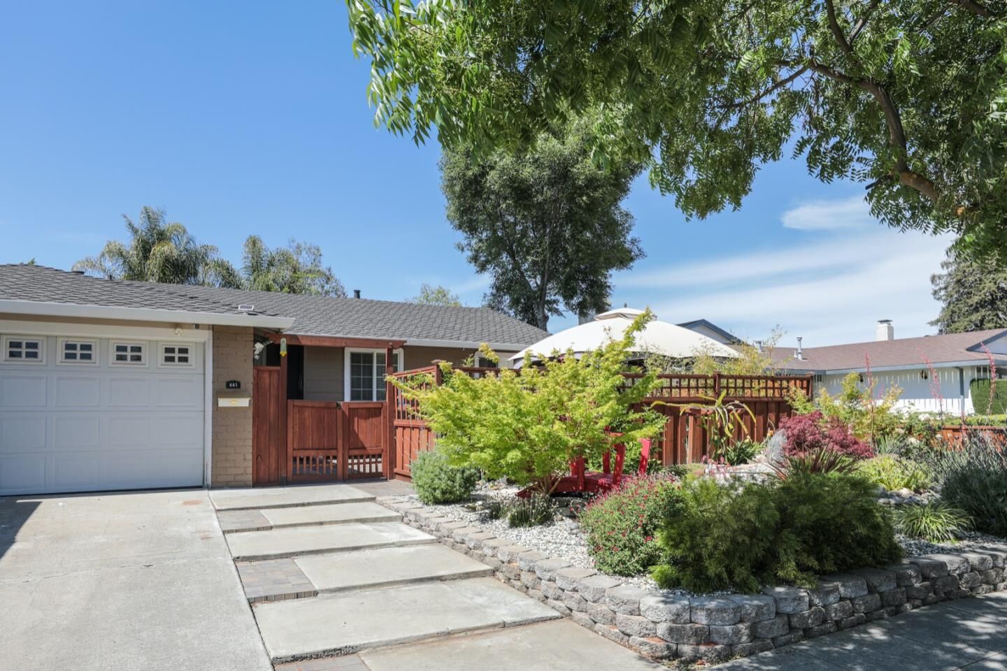 Property Photo:  441 Roading Drive  CA 95123 