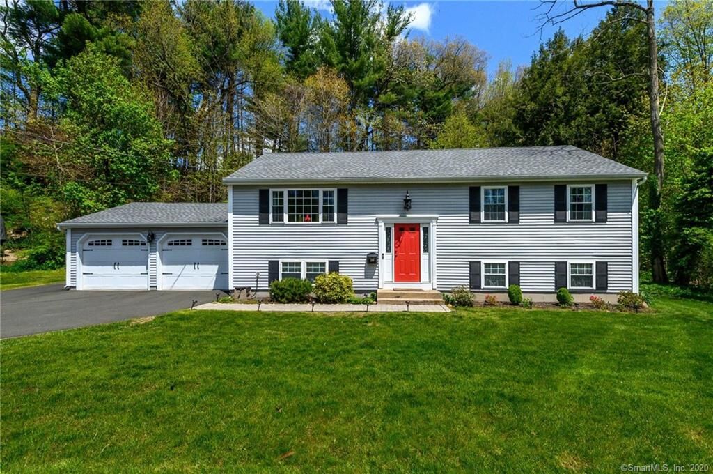 Property Photo: 248 Main Street CT 06085