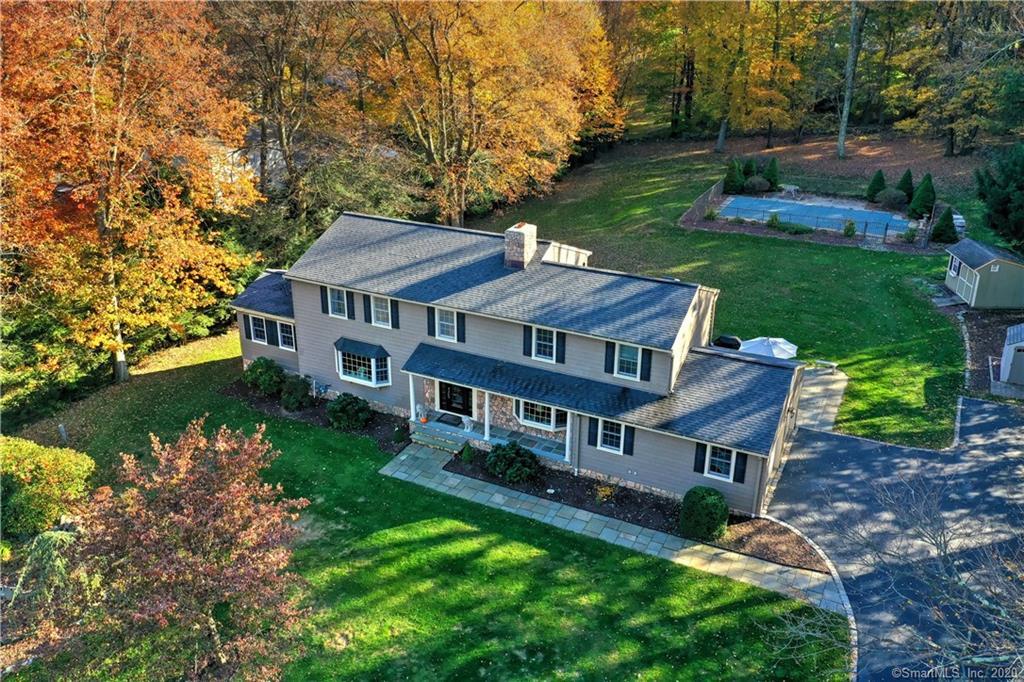 Property Photo: 34 Newton Lane CT 06611