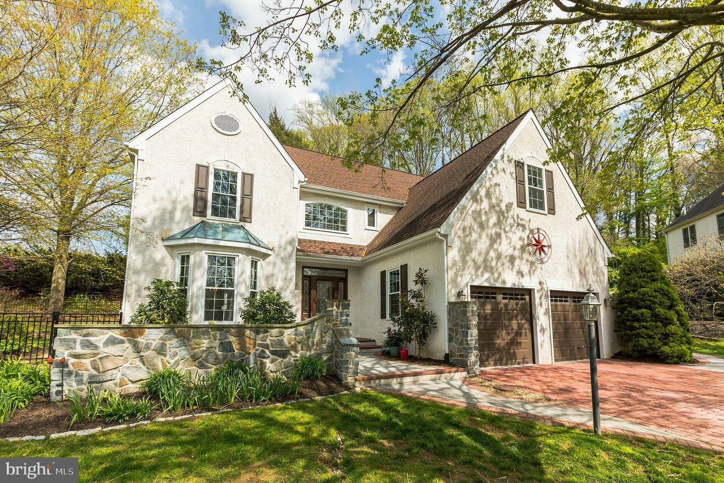 Property Photo:  616 Walden Drive  PA 19380 