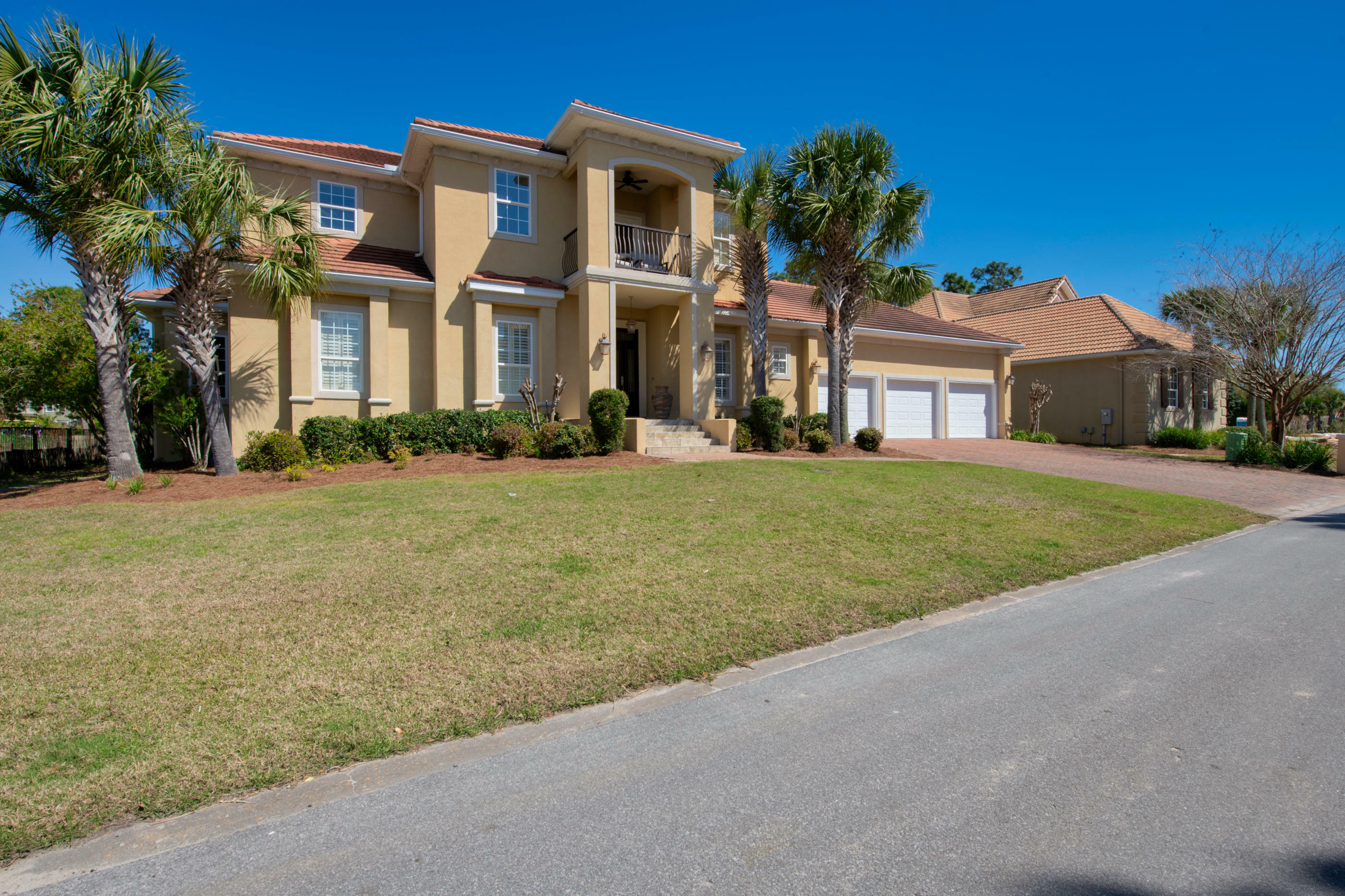 Property Photo:  70 Sunset Beach Place  FL 32578 