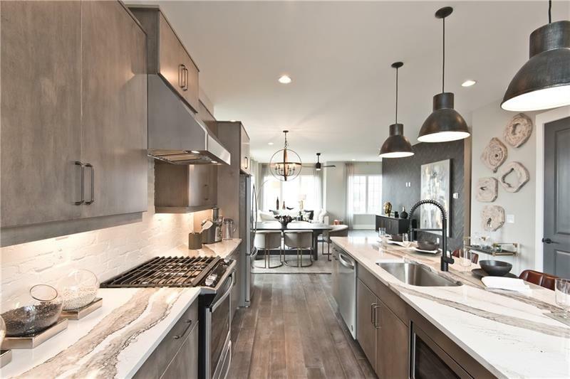 Property Photo: 267 Castleberry Station Drive GA 30313
