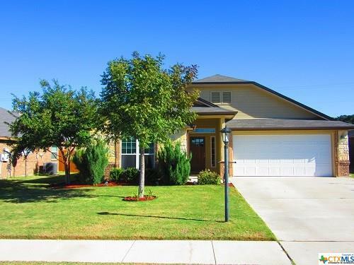 Property Photo:  2607 Montague County Drive  TX 76549 