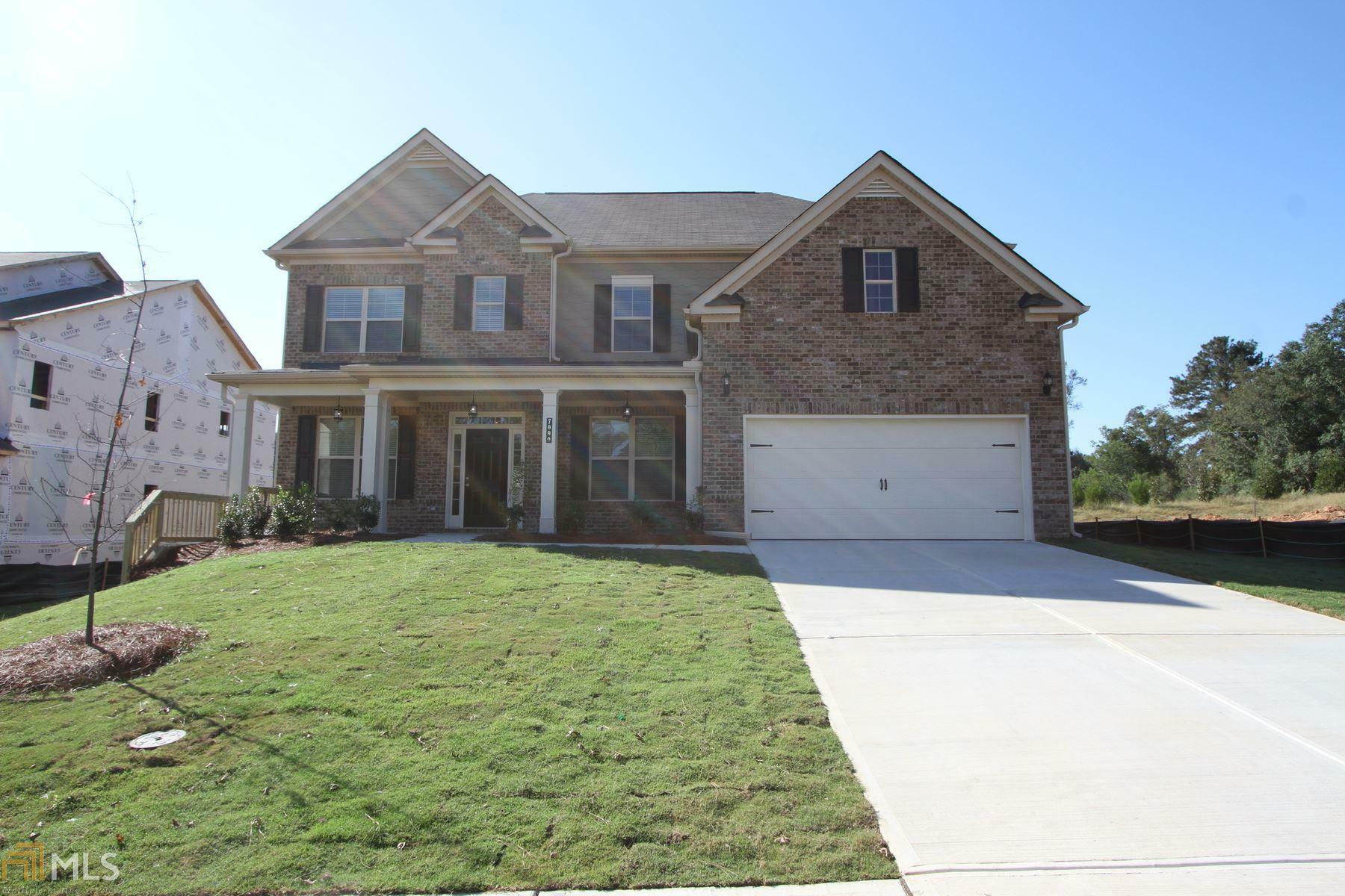 Property Photo:  7475 Olivia View Ct 35  GA 30028 