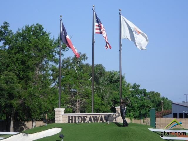 Property Photo:  Tbd Ryder Cup Trail  TX 75771 