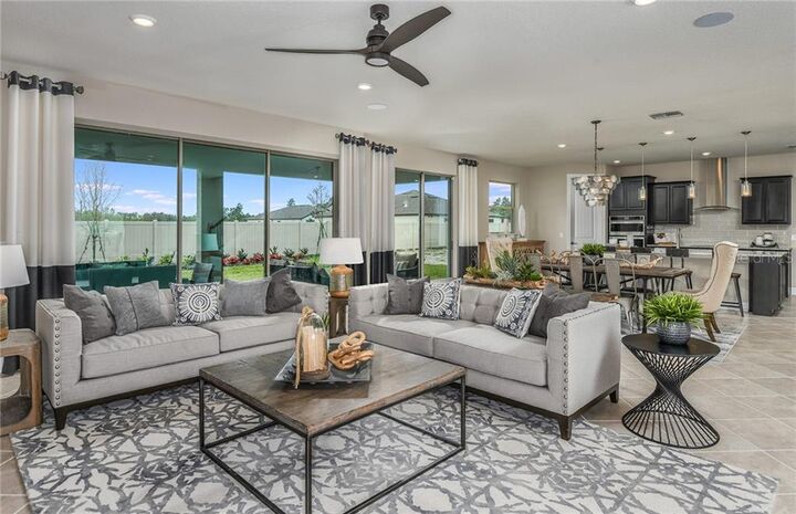 Property Photo:  5606 Barletta Drive  FL 34771 