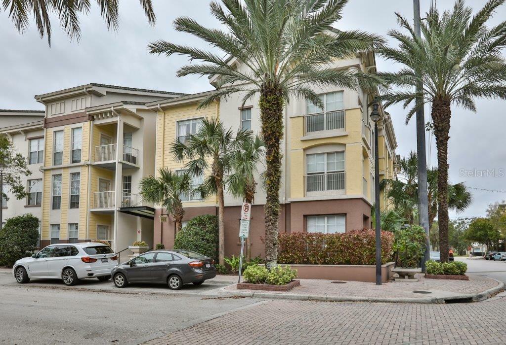 Property Photo:  501 S Moody Avenue 1115  FL 33609 