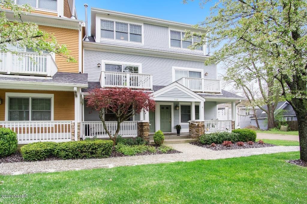 Property Photo: 720 Butler Street MI 49453