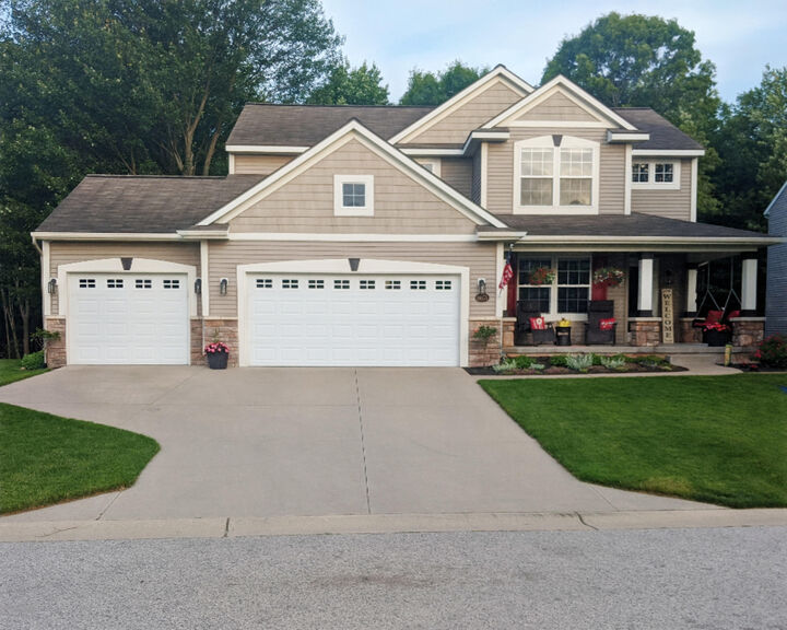6671 Westshire Drive  Norton Shores MI 49444 photo