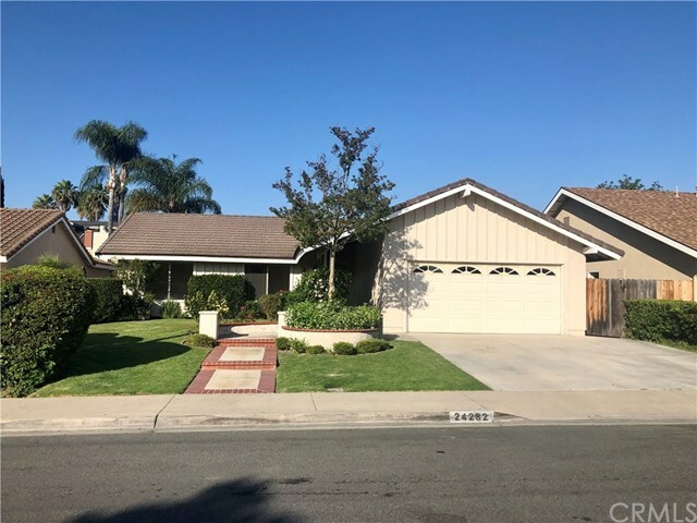 Property Photo:  24282 Encorvado Lane  CA 92691 