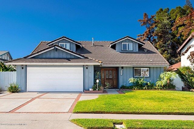 Property Photo:  25091 De Salle Street  CA 92653 