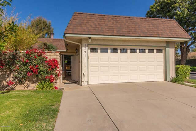 Property Photo:  1791 Monte Vista Drive  CA 93010 