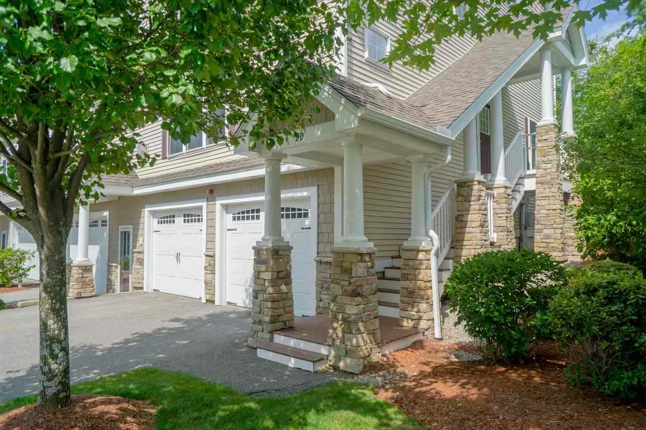 Property Photo:  14 Manor Drive D  NH 03106 