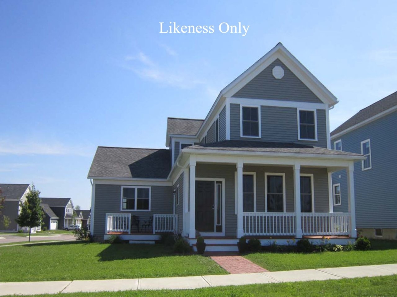 Property Photo: 50 Stafford Street 125 VT 05403