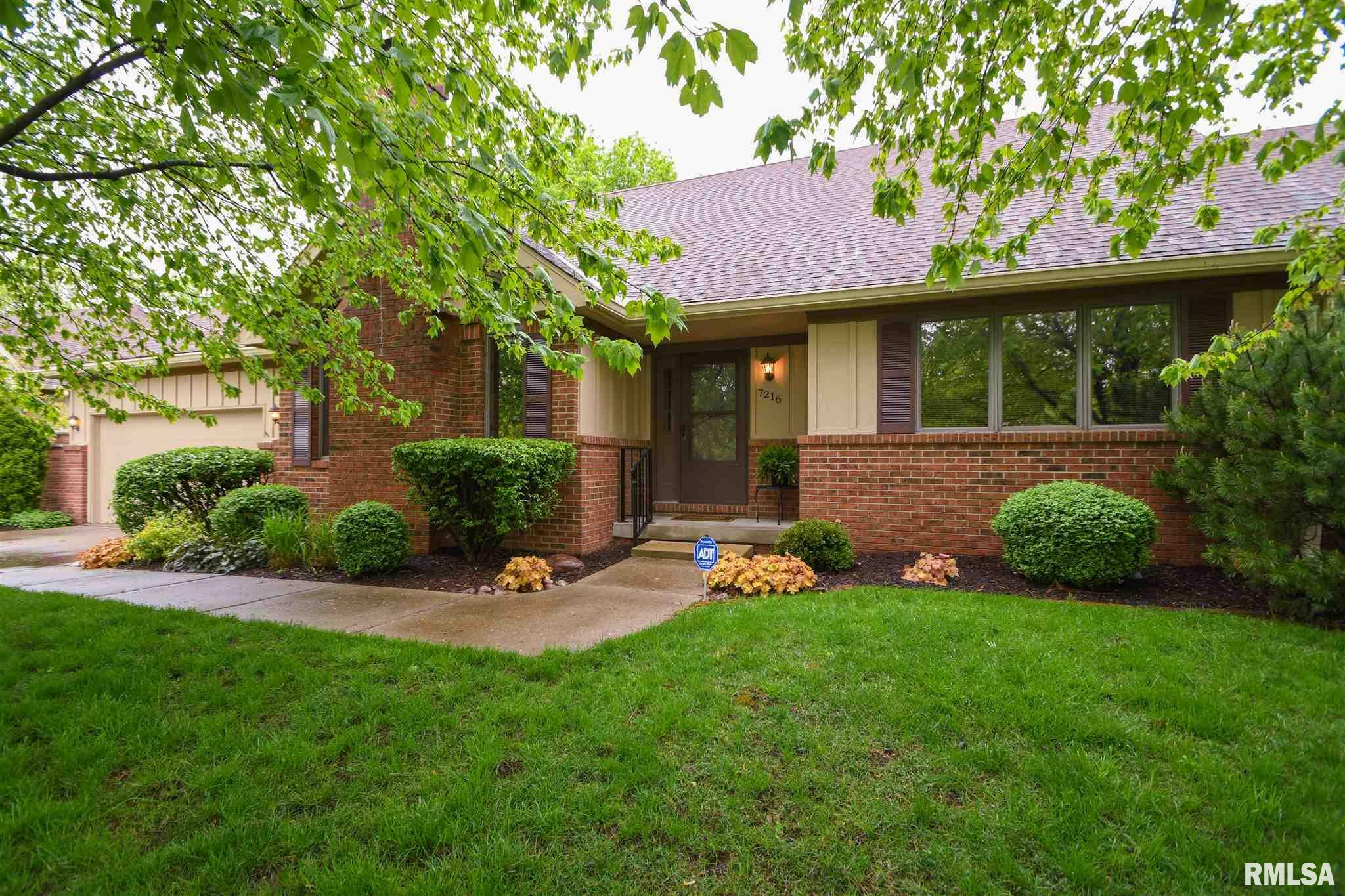 Property Photo:  7216 N Charles  IL 61614 