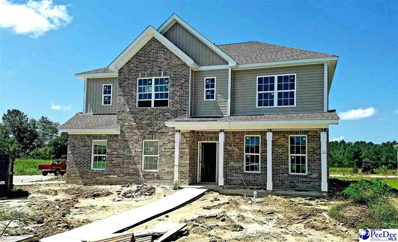 Property Photo: 3133 Breakwater Dr SC 29501