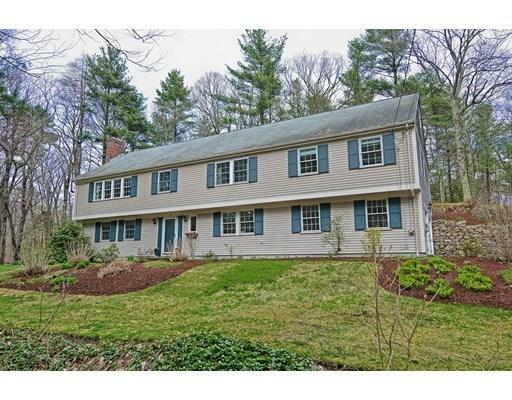 Property Photo: 10 Brookfield Road MA 02030
