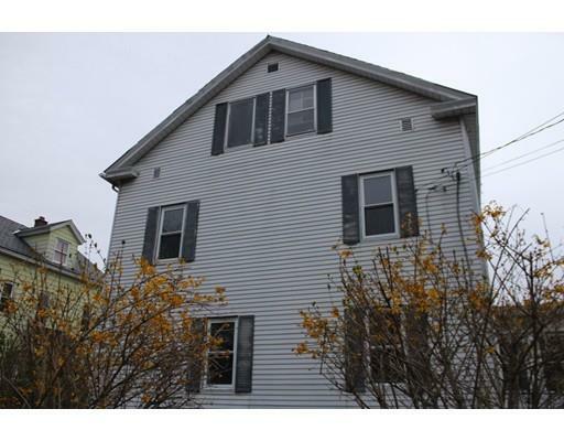 Property Photo:  21 Clinton St  MA 01027 