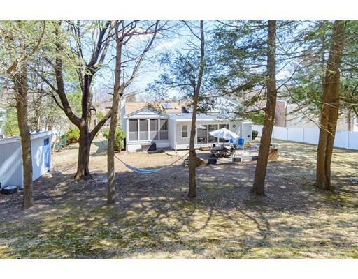 Property Photo: 7 Ashmont Rd MA 02481